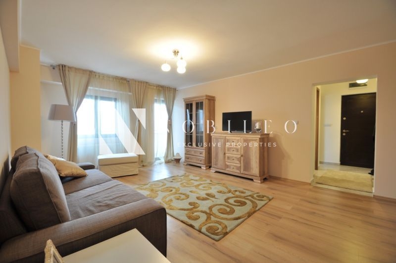 Apartments for rent Aviatiei – Aerogarii CP27680200 (2)