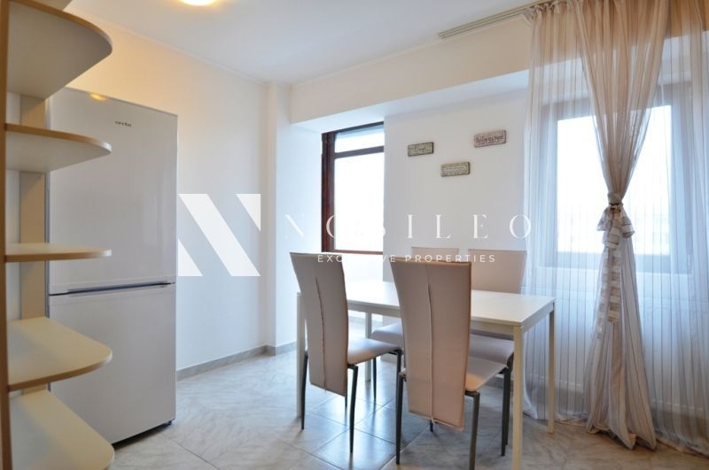 Apartments for rent Aviatiei – Aerogarii CP27680200 (3)