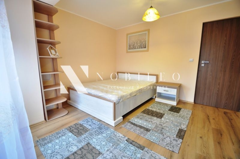 Apartments for rent Aviatiei – Aerogarii CP27680200 (9)