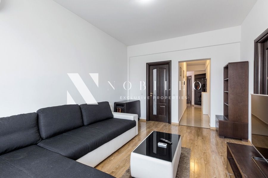 Apartments for rent Domenii – Casin CP27690700 (2)