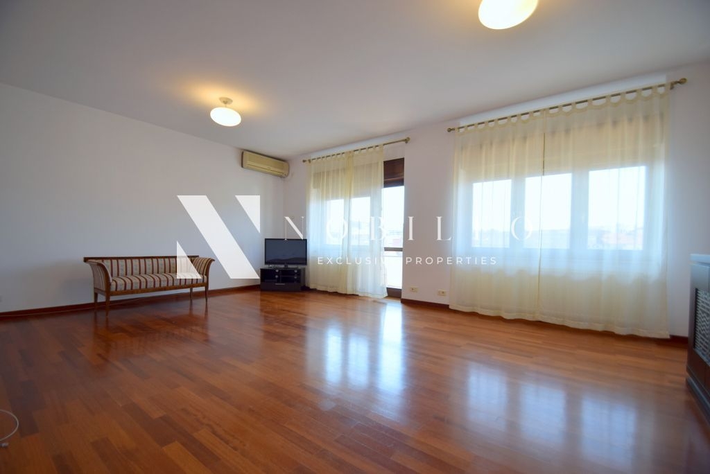 Apartments for rent Aviatorilor – Kiseleff CP27732200