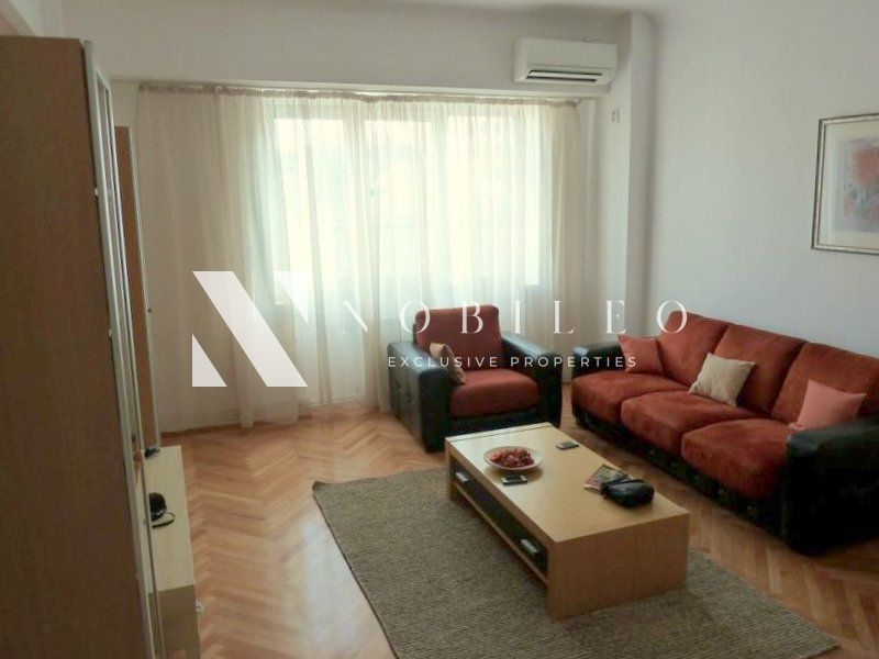 Apartments for rent Cismigiu CP27817000