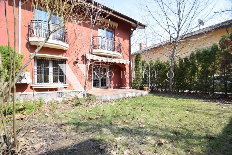 Villas for rent Iancu Nicolae CP27836000