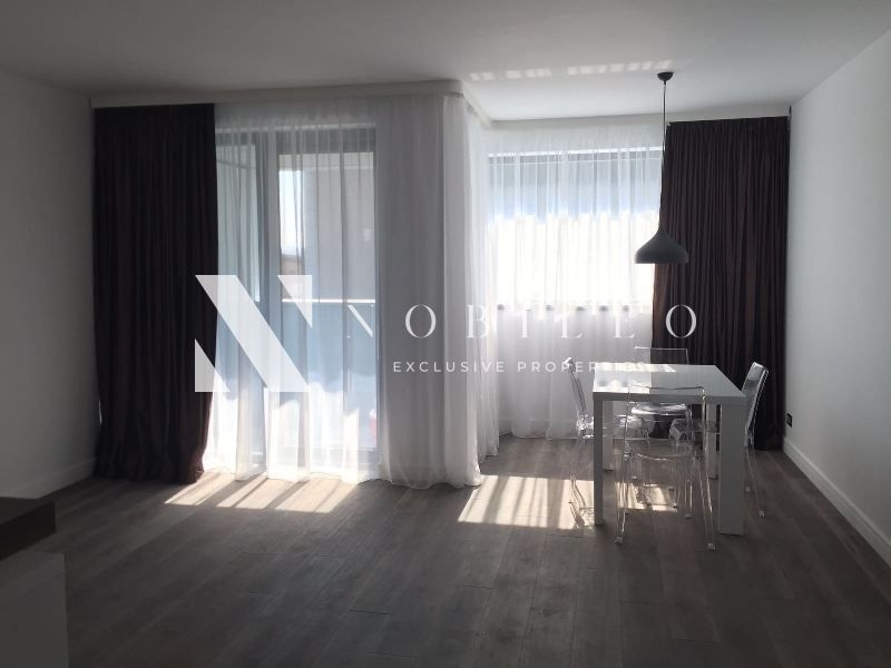 Apartments for rent Herastrau – Soseaua Nordului CP27871000 (3)