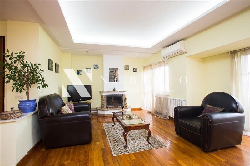 Apartments for rent Primaverii CP27942600 (3)