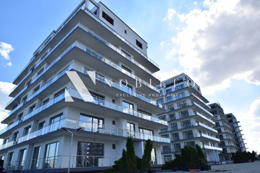 Apartments for sale Proprietati de Vacanta CP27950500