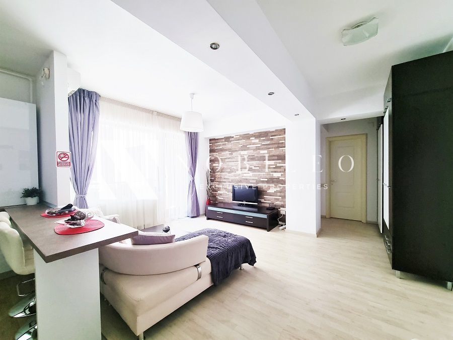 Apartments for rent Aleea Privighetorilor CP27955300