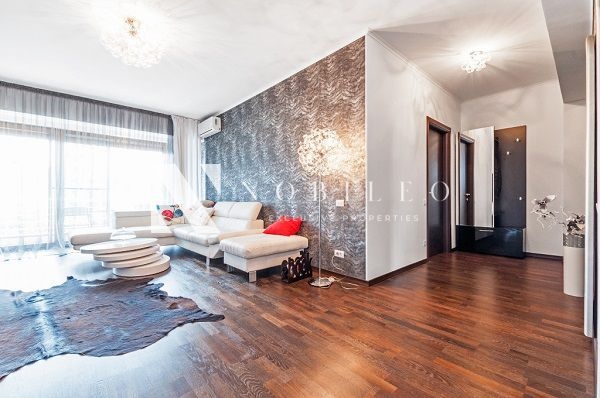 Apartments for rent Herastrau – Soseaua Nordului CP27962900
