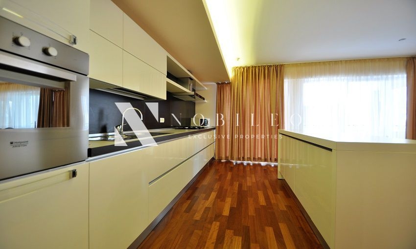 Apartments for rent Herastrau – Soseaua Nordului CP27965600 (5)