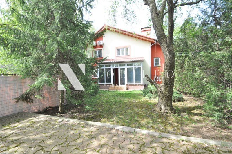 Villas for rent Iancu Nicolae CP27979300