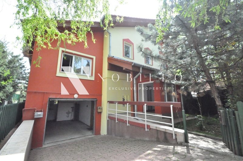 Villas for rent Iancu Nicolae CP27979300 (12)
