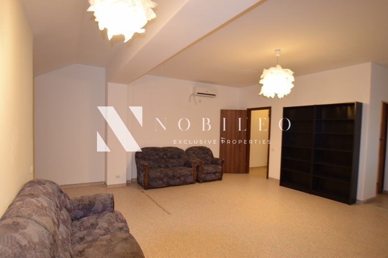 Apartments for rent Herastrau – Soseaua Nordului CP27985100