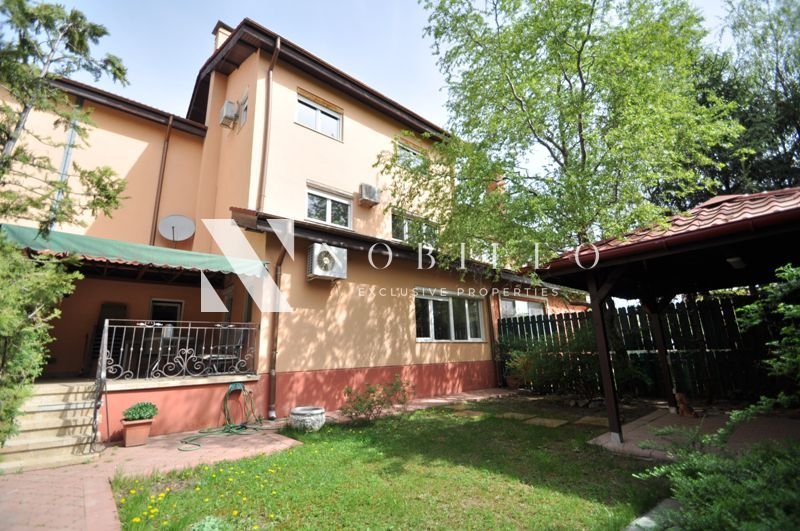Villas for rent Iancu Nicolae CP27985200