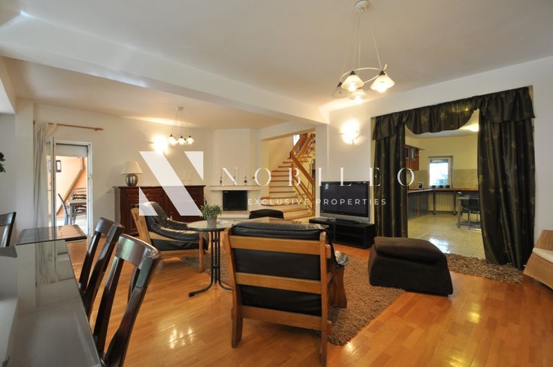 Villas for rent Iancu Nicolae CP27985200 (18)