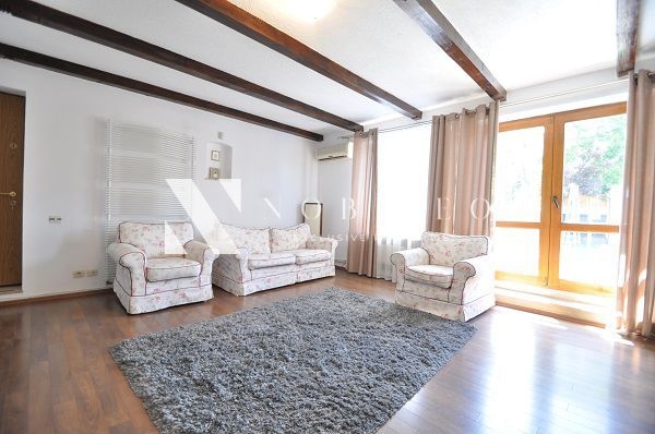 Villas for rent Herastrau – Soseaua Nordului CP28061100