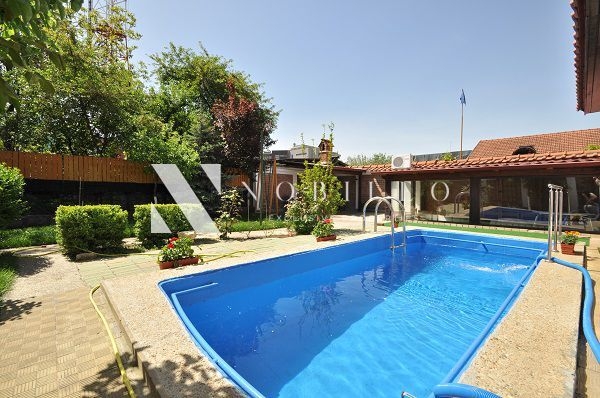 Villas for rent Herastrau – Soseaua Nordului CP28061100 (19)