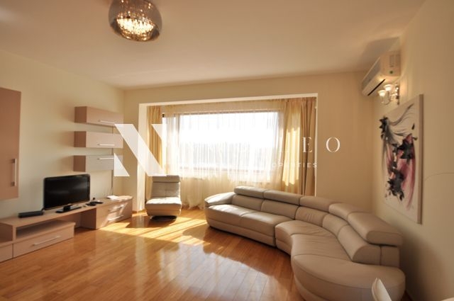 Apartments for rent Herastrau – Soseaua Nordului CP28180900