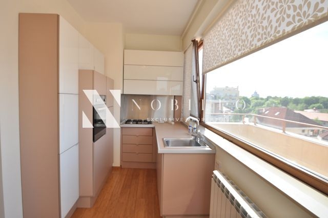 Apartments for rent Herastrau – Soseaua Nordului CP28180900 (9)