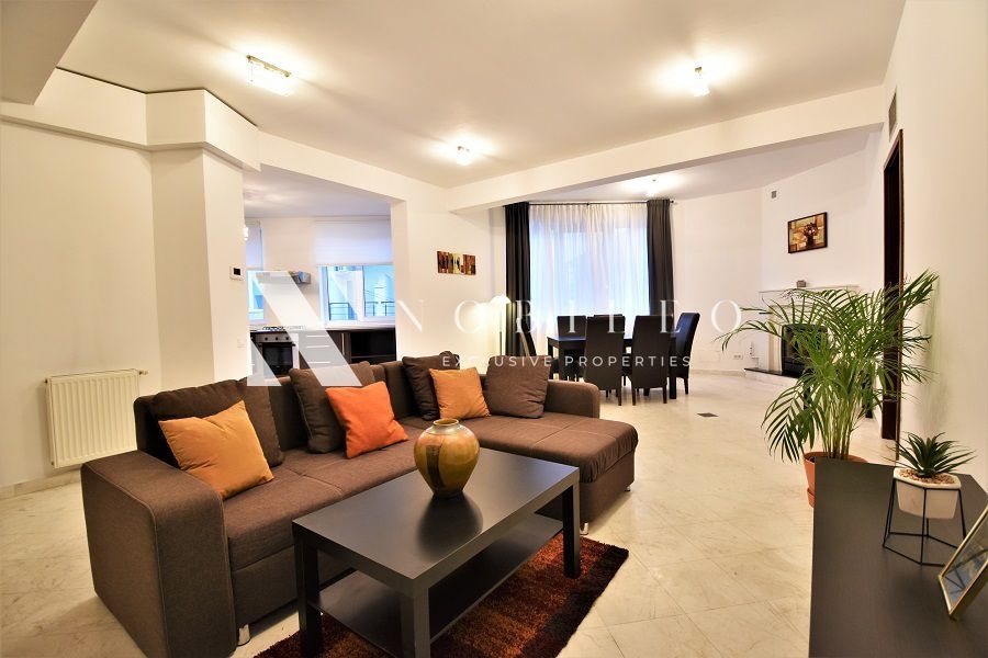 Apartments for rent Herastrau – Soseaua Nordului CP28204800