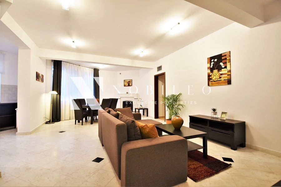 Apartments for rent Herastrau – Soseaua Nordului CP28204800 (5)