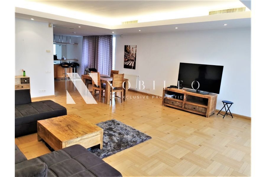 Apartments for rent Herastrau – Soseaua Nordului CP28384500 (5)