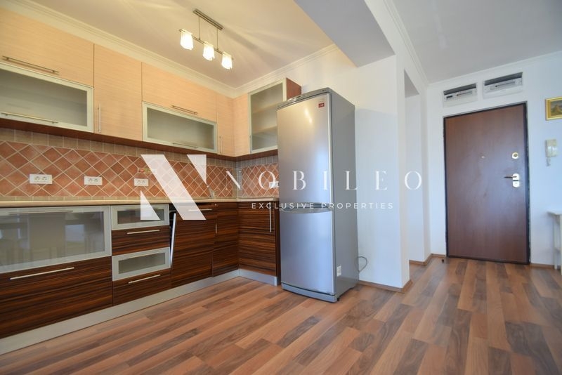 Apartments for rent Barbu Vacarescu CP28451300 (2)