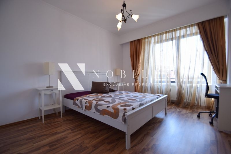 Apartments for rent Barbu Vacarescu CP28451300 (3)