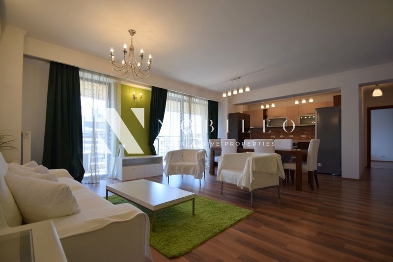 Apartments for rent Barbu Vacarescu CP28451300 (10)
