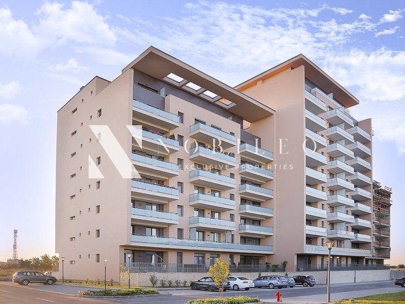 Apartments for rent Aviatiei – Aerogarii CP28510900 (13)