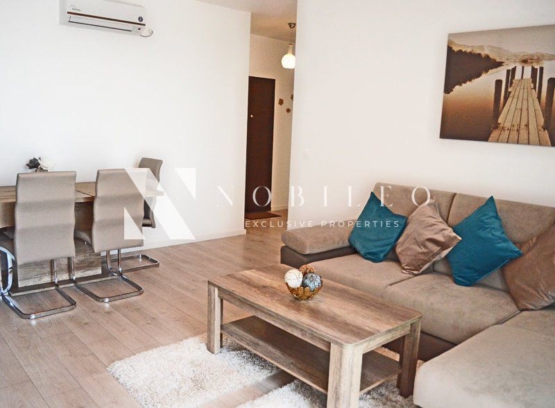 Apartments for rent Aviatiei – Aerogarii CP28510900 (2)