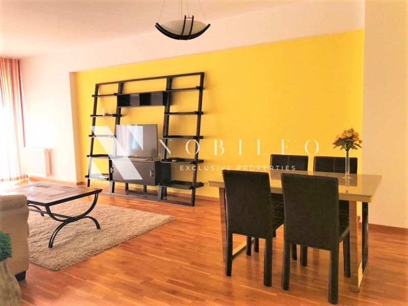 Apartments for rent Herastrau – Soseaua Nordului CP28614500