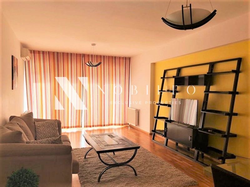 Apartments for rent Herastrau – Soseaua Nordului CP28614500 (3)
