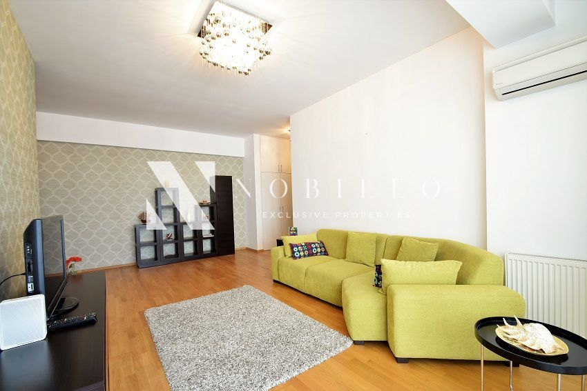 Apartments for rent Herastrau – Soseaua Nordului CP28631600