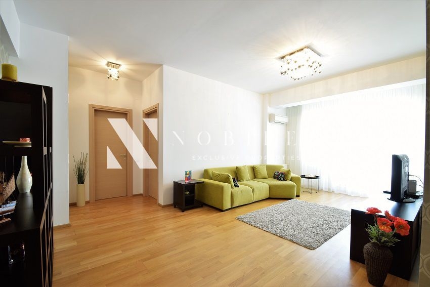 Apartments for rent Herastrau – Soseaua Nordului CP28631600 (2)