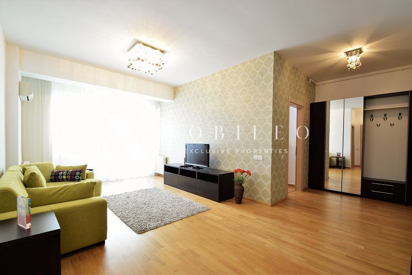 Apartments for rent Herastrau – Soseaua Nordului CP28631600 (3)