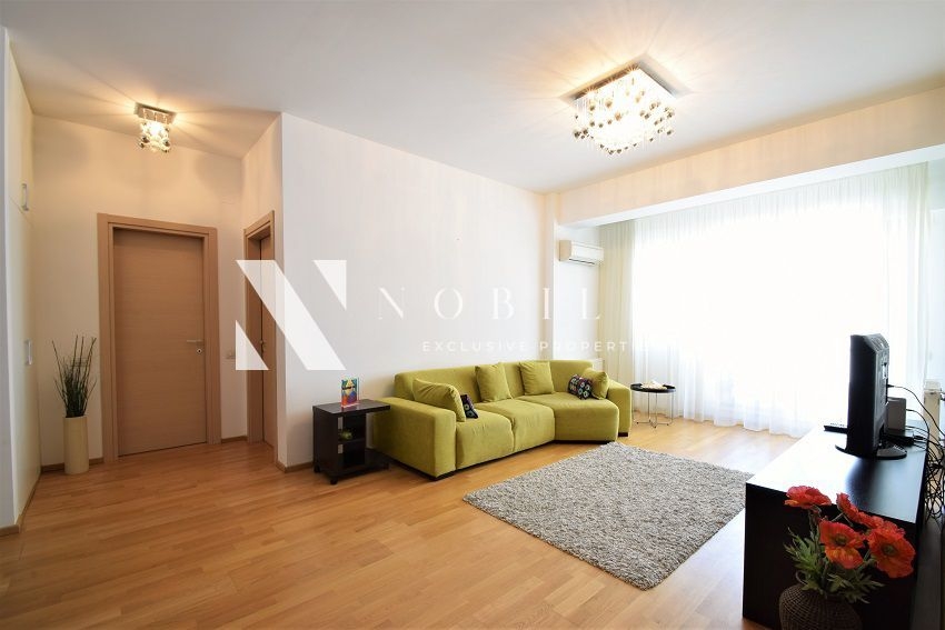 Apartments for rent Herastrau – Soseaua Nordului CP28631600 (4)