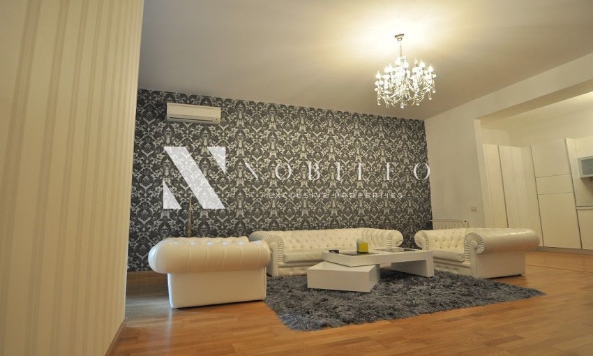 Apartments for rent Herastrau – Soseaua Nordului CP28641300