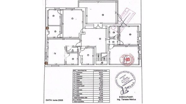 Villas for rent Iancu Nicolae CP28647000 (24)