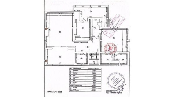 Villas for rent Iancu Nicolae CP28647000 (25)