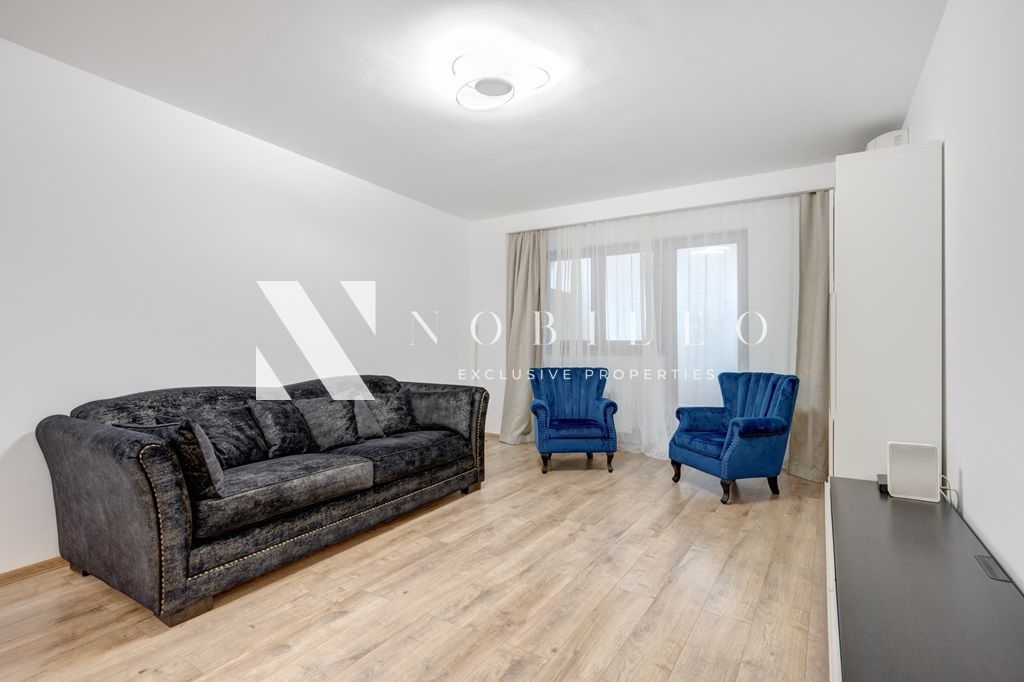 Apartments for rent Herastrau – Soseaua Nordului CP28662300