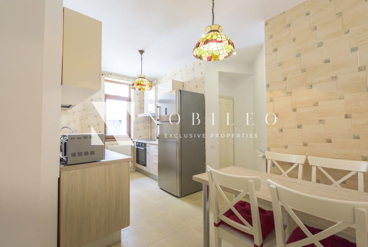 Apartments for rent Dorobanti Capitale CP28666600 (20)