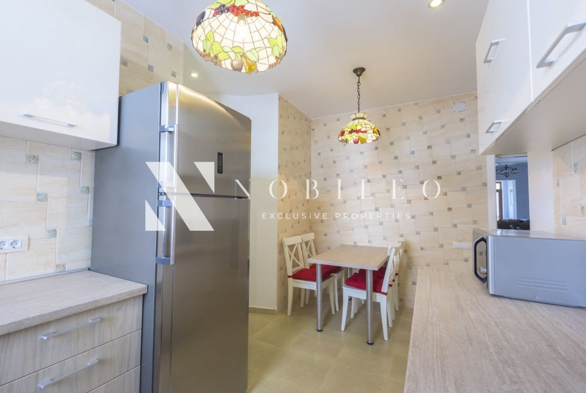 Apartments for rent Dorobanti Capitale CP28666600 (10)