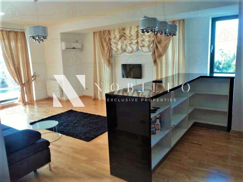 Apartments for rent Herastrau – Soseaua Nordului CP28691700