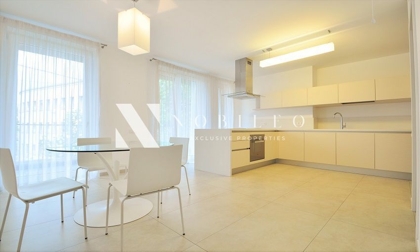 Apartments for rent Dorobanti Capitale CP28718600 (7)
