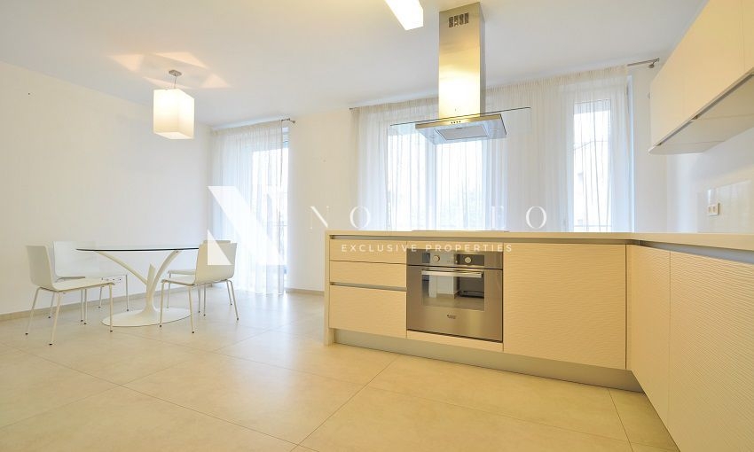 Apartments for rent Dorobanti Capitale CP28718600 (9)
