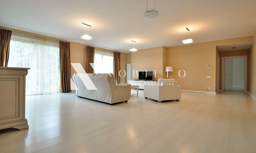 Apartments for rent Dorobanti Capitale CP28718900