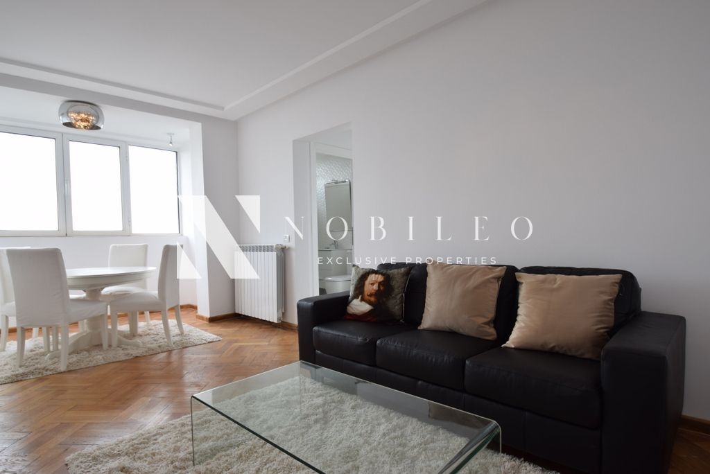 Apartments for rent Floreasca CP28872800