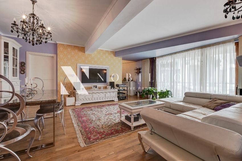 Apartments for sale Herastrau – Soseaua Nordului CP28880400 (2)