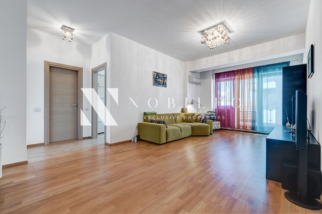 Apartments for sale Herastrau – Soseaua Nordului CP28976500