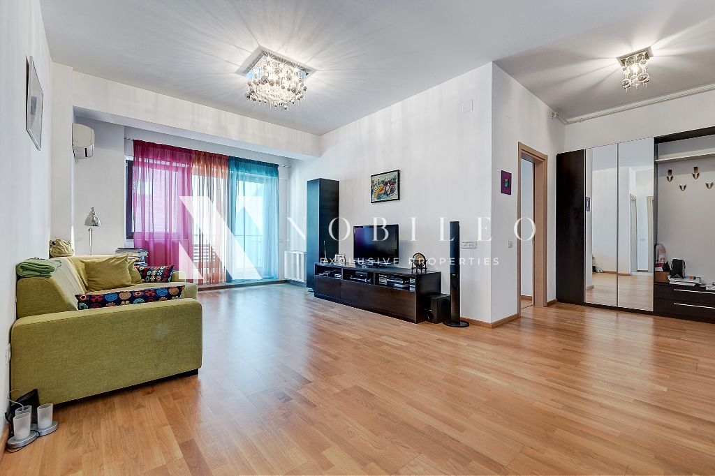 Apartments for sale Herastrau – Soseaua Nordului CP28976500 (2)